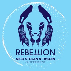 Nico Stojan & Timujin - Satsang