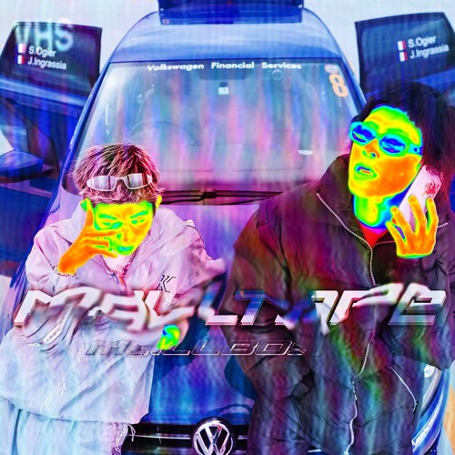 Higher (Mall Boyz) Remix