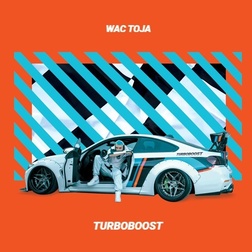 Wac Toja - Sarius Toja feat. Sarius
