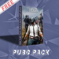 Free DnB Mini - Samplepack | PUBG Sounds