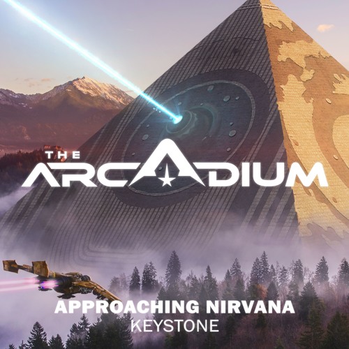 Approaching Nirvana - Keystone