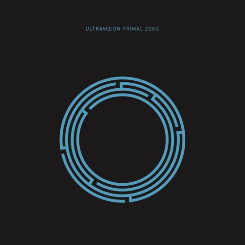 Ultravizion - Primal Zone (Original Mix)