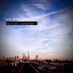 Unified Language 1