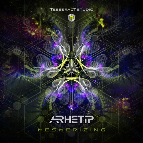 Arhetip - Mesmerizing