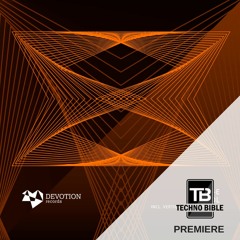 TB Premiere: Drop-E - AoL (Vertical Spectrum Remix)[Devotion Records]