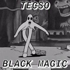 TEKSO - BLACK MAGIC ( FREE DOWNLOAD)