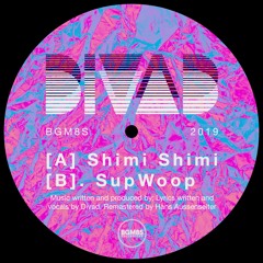 Divad - Shimi Shimi