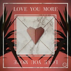 Rene & Angela - Love You More (Get To Know Edit) FREE DOWNLOAD