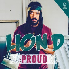 Lion D - Proud (Bizzarri Rec)