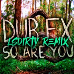 vs LsDirty vs DubFx - So are you - Hallo Herr Komissar (LsDirty Bootleg) Prod. Alpro & LsDirty
