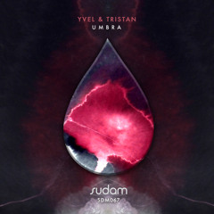 PREMIERE : Yvel & Tristan - Midnight Run (Original Mix) [Sudam Recordings]