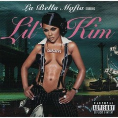 Lil'Kim Feat. 50Cent - Magic Stick (F!NSCH XL REM!X)