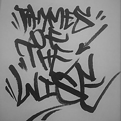 LunacyXRezidueXMidas-Rhymes Of The Wise(prod.mossy)