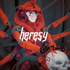 AIPAPI X SylvesterMellow - HERESY