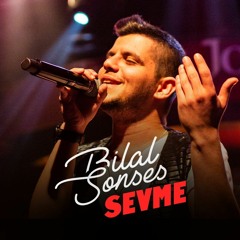 Bilal Sonses - Sevme (Can Demir Remix)