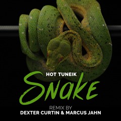 Hot TuneiK - Snake (Dexter Curtin & Marcus Jahn Remix) [Free Download]