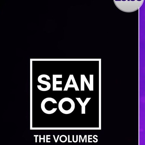 Sean Coy  Ste Gee - Upside Down