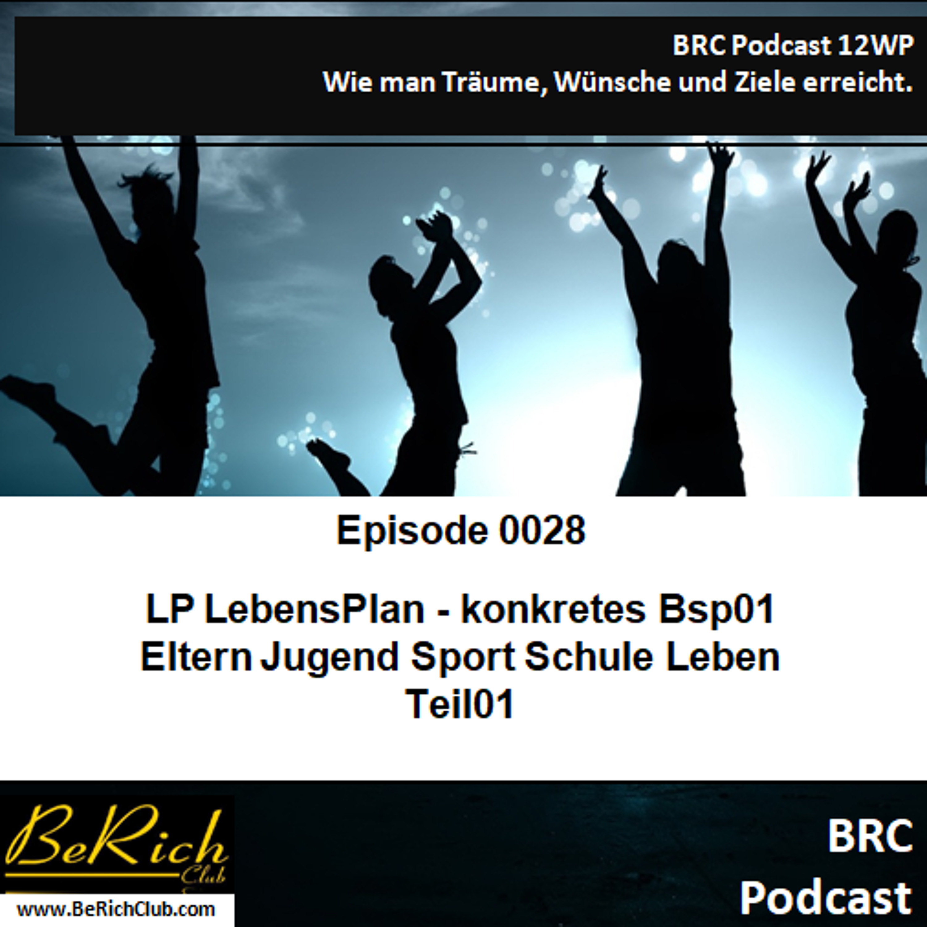 BRC Podcast