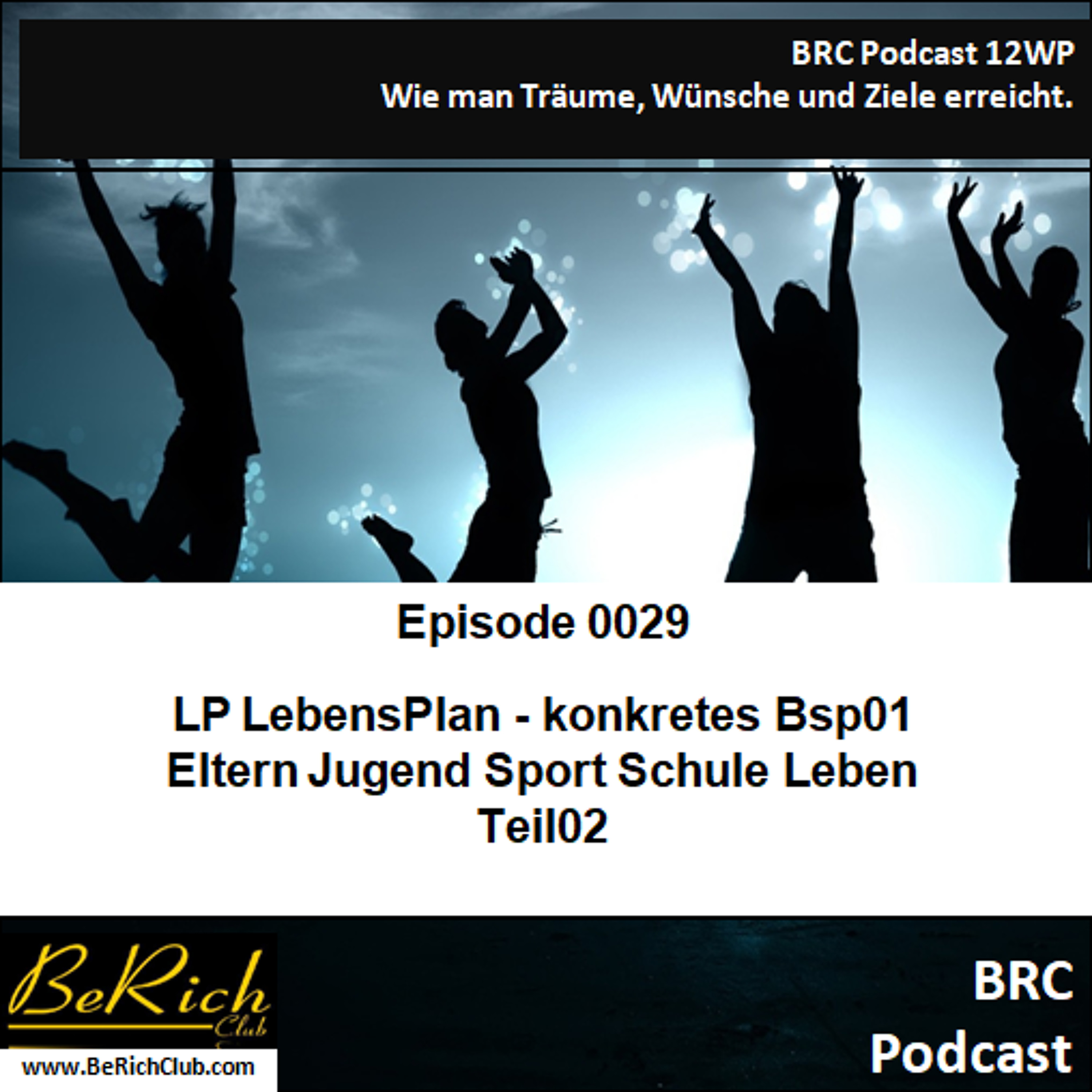 BRC Podcast