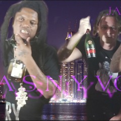 FRANK LUCAS (FREESTYLE)