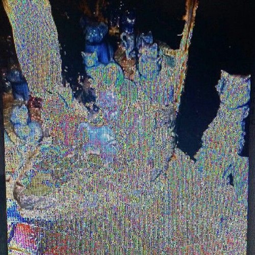 KILLSTATION - SARCOMA