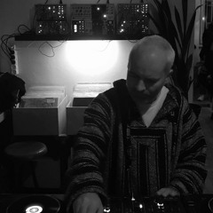Luft Session ~ Steffen Bennemann (Nachtdigital / Leipzig)