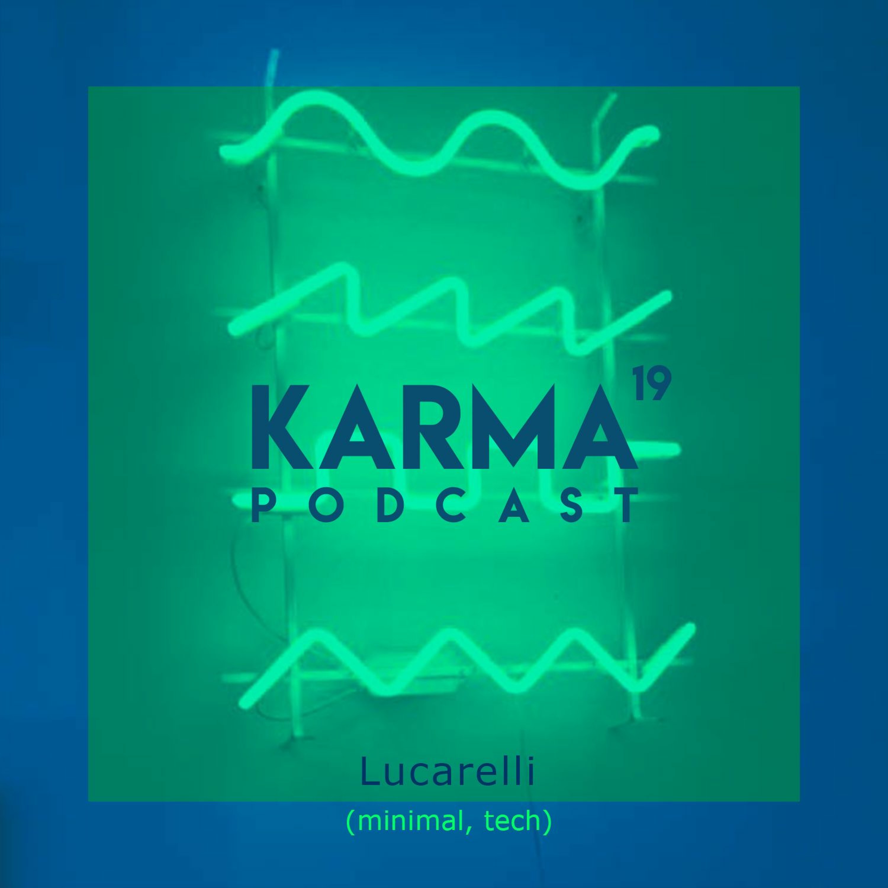 Karma Podcast