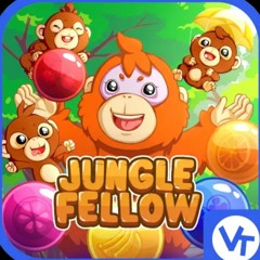 Jungle Fellow - Original App Soundtrack