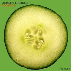 02 Demian George - Live For Drones (Original Mix)