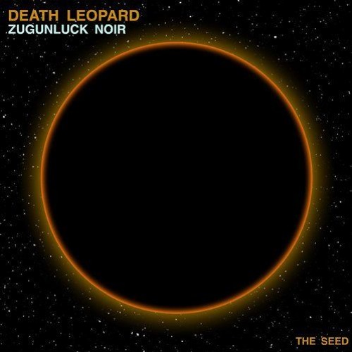 Death Leopard - Zungunluck - Demian George Remix
