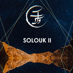 Sobhan b2b NuPhoria @ Solouk II (18-05-19)