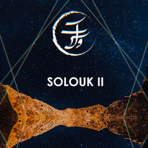 Sobhan b2b NuPhoria @ Solouk II (18-05-19)