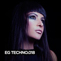 EG TECHNO.018 Fatima Hajji