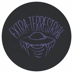 EXTRA TERRESTRIAL - Passive Aggressive