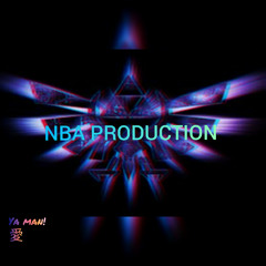 NBA PRODUCTION - I AM FROM DI GHETTO
