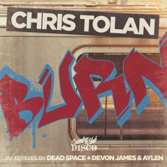FREE DOWNLOAD: Chris Tolan - Choose Me - Country Club Disco