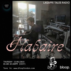 Lagaffe Tales Radio Show w/ Flabaire - 23.05.2019