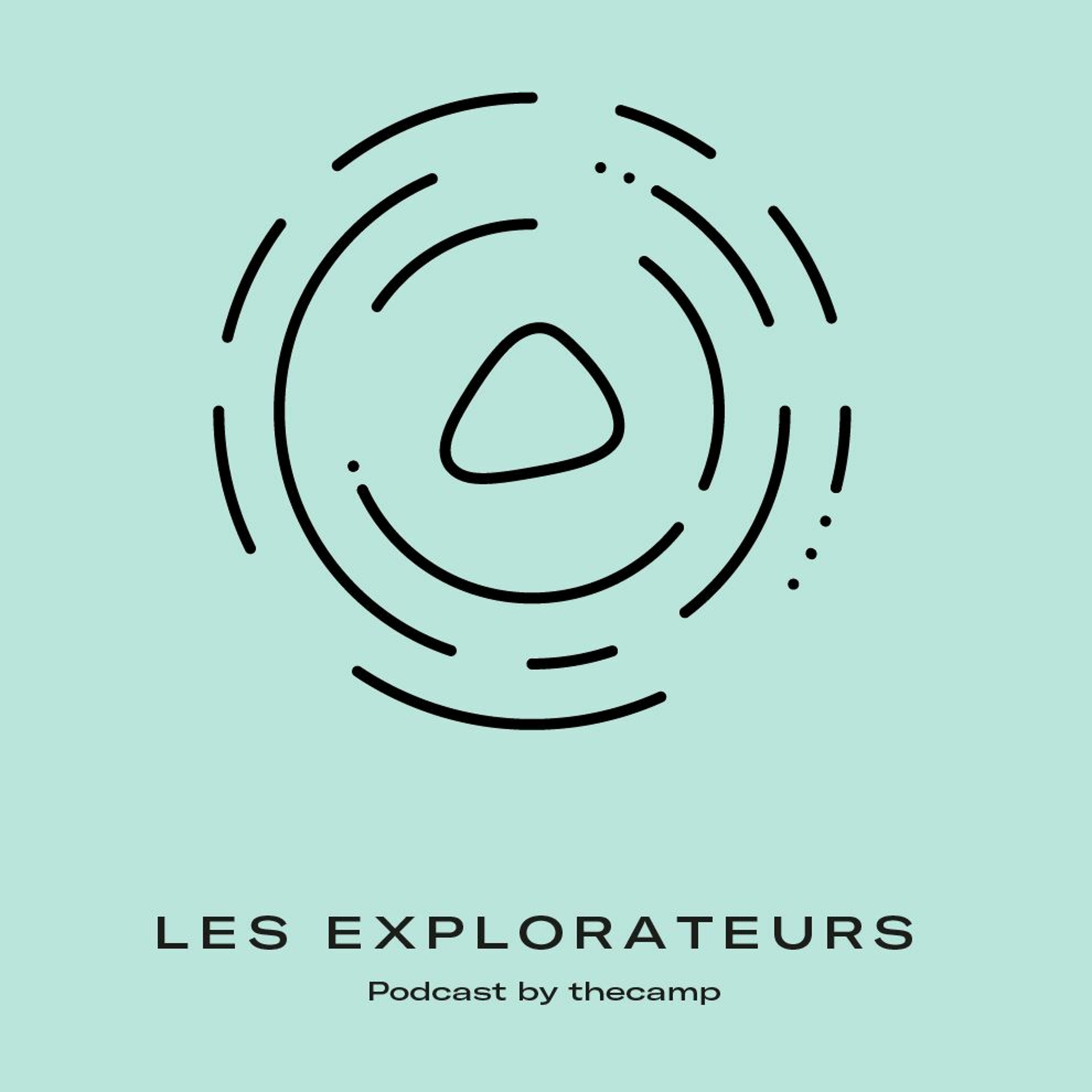 Les Explorateurs