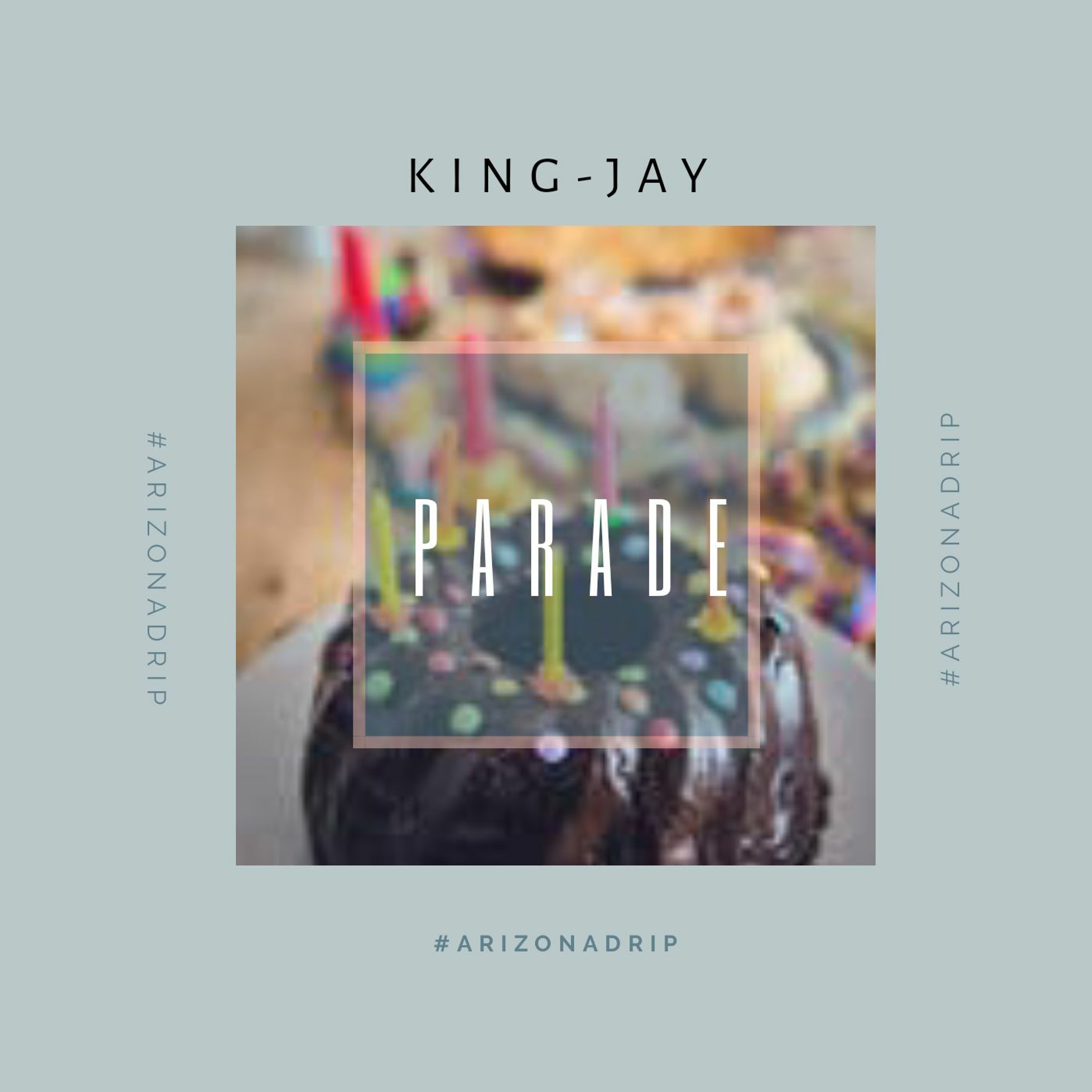King-Jay