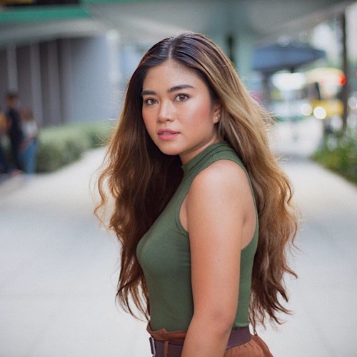 Only Me And You | Donna Cruz