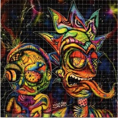 Acid biatchh
