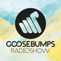 008 - GooseBumps RadioShow
