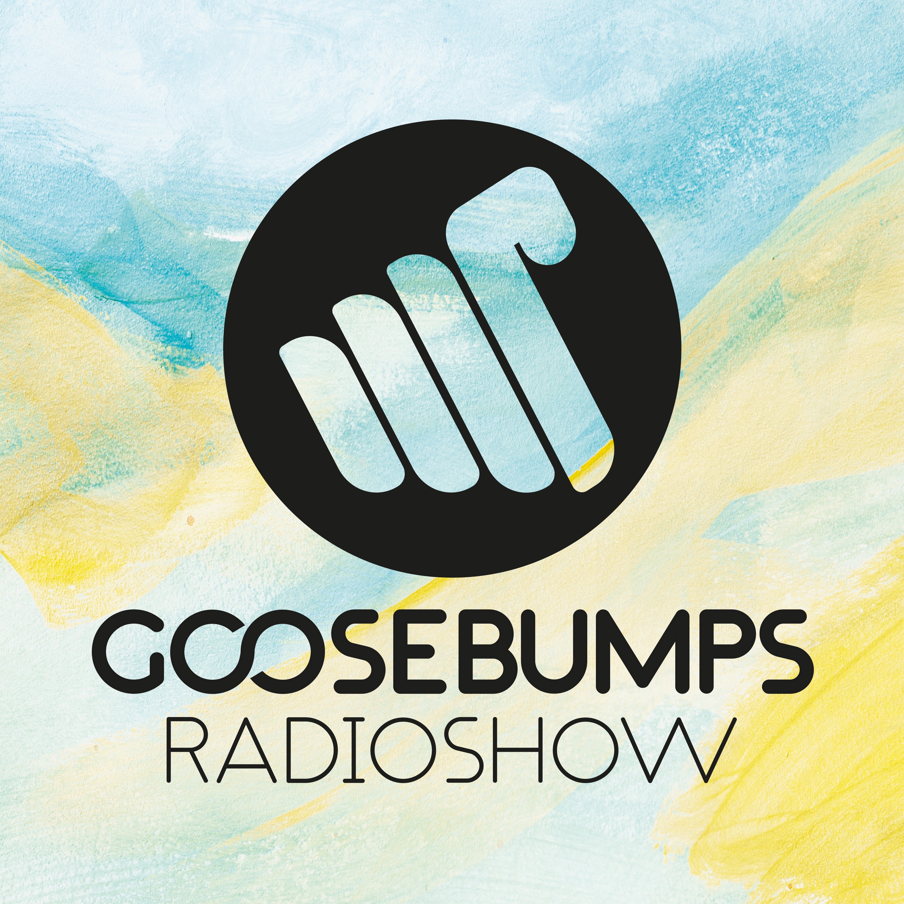 008 - GooseBumps RadioShow episode artwork