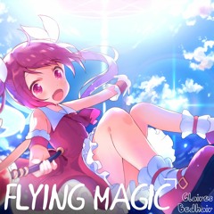 Bedhair & Claires - Flying Magic