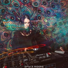 - Dark Progressive Djset  -