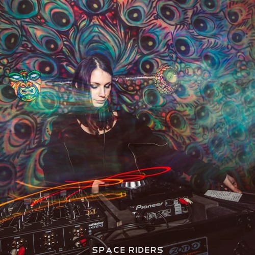 - Dark Progressive Djset  -