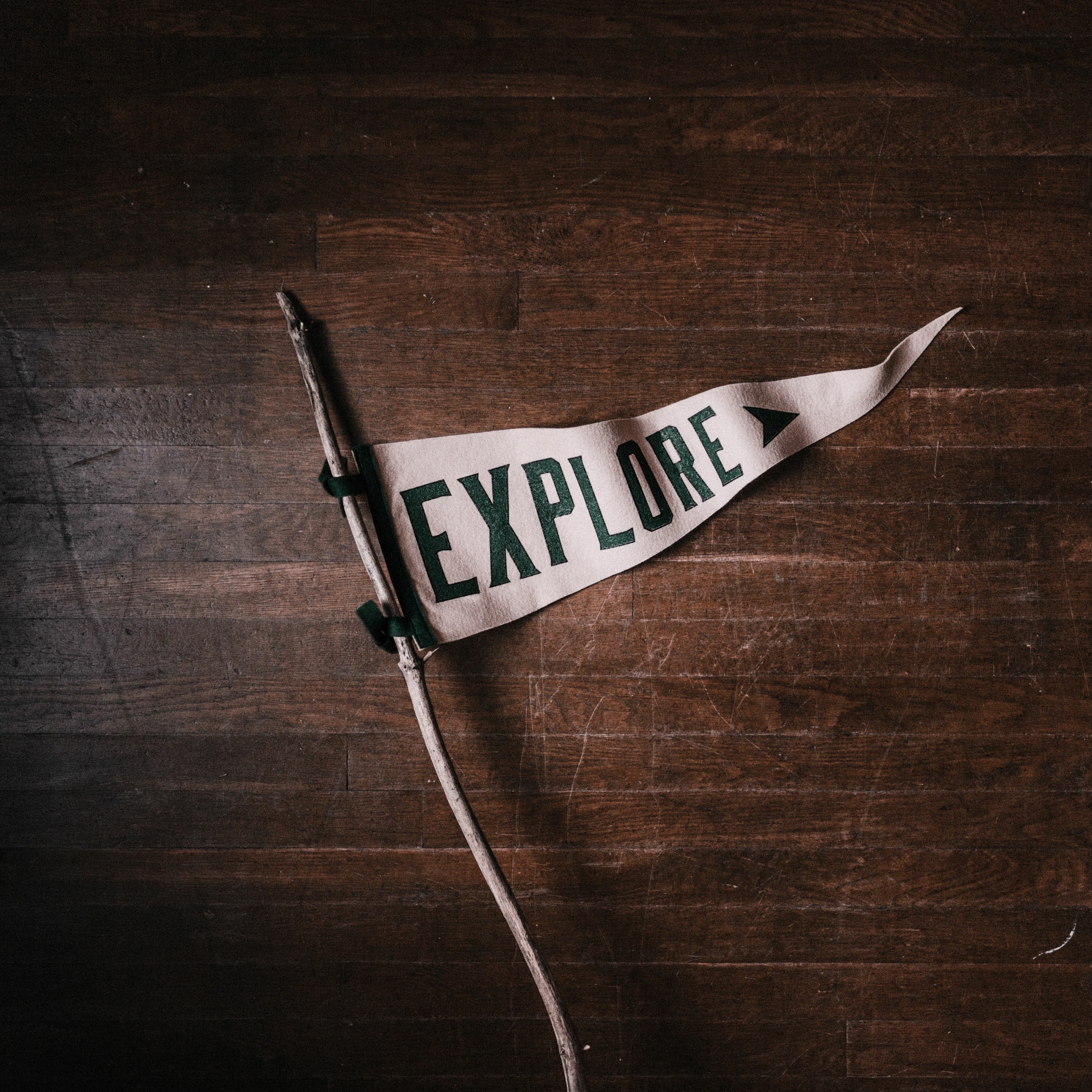 2019 05 23 Experiencing, Exploring And Expressing (ii)by Joshua Kane episode artwork