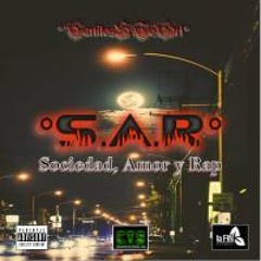 Intro - Sociedad, Amor y RAP (Prod. Aksil Beats 2019/C.T.Studio Ind.)