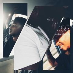 Here by Taqwante ft. Stefon Duncan