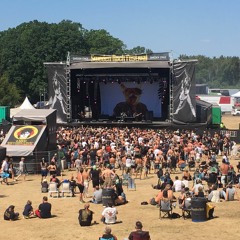 Sweden Rock 2019